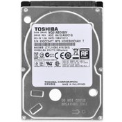 Resim Toshiba 500gb 5400rpm 8mb Sata Iıı 2.5 Notebook Hdd 