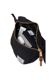 Resim Herschel Erkek Bel Çantası Hrschl11409 Siyah 