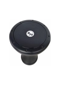 Resim Döküm Darbuka Siyah Dddbk 