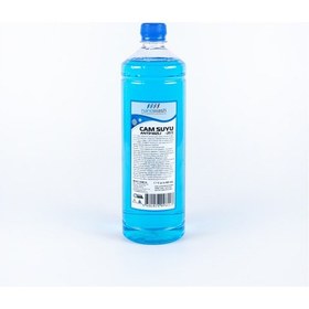 Resim Nanowash Antifrizli Cam Suyu 1 Lt 