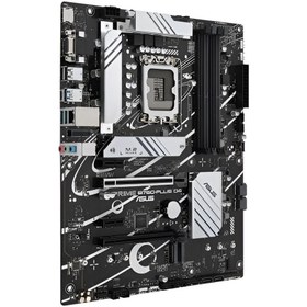 Resim ASUS Prıme B760-plus 