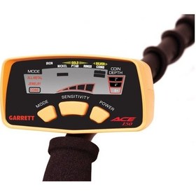 Resim Garrett ACE 150 Define Dedektörü 