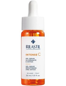 Resim Rilastil Intense Aydınlatıcı Vitamin C Jel Serum 30 ML 