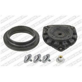 Resim Snr-Kb65535 Amortisör Takozu+Rulman Takim Fluence-Megane Iii-Scen 515224980 