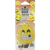 Resim Magic Dose Emotion Ayna Süsü ''Coconut'' 