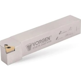 Resim Fett Stjcr/l - 2525 - M 16 Vorgen S Sistem Dış Torna Kateri 