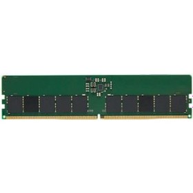 Resim Kıngston Ddr5 Ecc Udımm 32gb 5200mhz Ksm52e42bd8km-32ha 2rx8 Sunucu Ram 