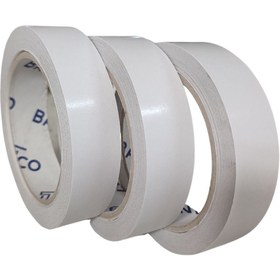 Resim Rubco Çift Taraflı Bant - 38*25 metre 