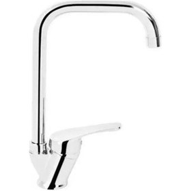 Resim Geneltedarik Uzun Kuğu Eviye Bataryası Metalik 