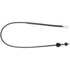 Resim Kilometre Teli Fıat Uno 1984/1996 7761531 1107615 Cavo 