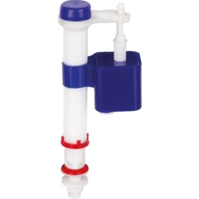 Resim Gama 54004 Jet Teleskop Flatör Plastik 3/8 