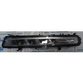 Resim Genel Markalar Ford Mondeo- 11-14 Gündüz Farı Sol Üst Ledli Oem No: 1725080 Uyumlu 819-1010a 