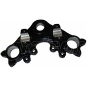 Resim HONDA FURÇ DİREKSİYON YATAĞI ÜST PLATİN CG100 - CGL UYUMLU- SPORT 