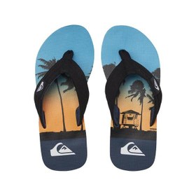 Resim Quiksilver Molokailaybk Çocuk Terlik 
