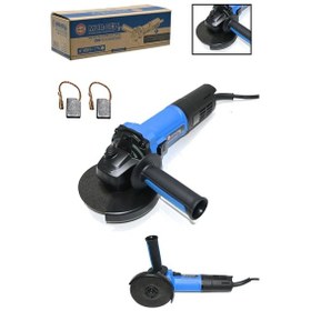 Resim Mur-Cell DS-1001B 115 MM Köşe Taşlama Makinesi 