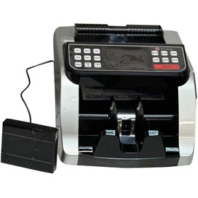 Resim Genel Markalar Plus Silver Para Sayma Makinesi 