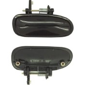 Resim Itaqi Honda Civic Dış Kapı Açma Kolu Ön Sağ 1996-2000 