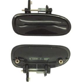Resim Itaqi Honda Civic Dış Kapı Açma Kolu Ön Sağ 1996-2000 
