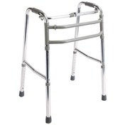 Resim Loco Pr-440 Alüminyum Hareketli Yürüteç Aluminum Walker 