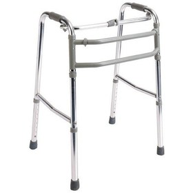 Resim Loco Pr-440 Alüminyum Hareketli Yürüteç Aluminum Walker 