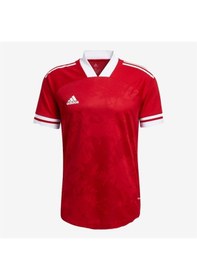 Resim Adidas Condivo20 Jsy Erkek Forma Ft7257 KIrmızı 