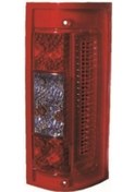 Resim Citroen Jumper 2002-2006 Arası 2.0, 2.0 Hdi Depo Marka Sağ Stop Lambası 