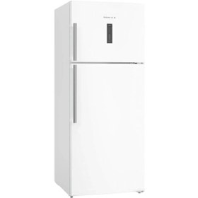 Resim Profilo BD2076WEAN 542 LT No-Frost Çift Kapılı Buzdolabı 