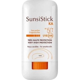 Eau Thermale Avene Sunsistick Ka Spf 50+ Aşırı Hassas Bölgeler Için Güneşten Koruyucu Stick Fiyatı ve Özelliklerı - Badem