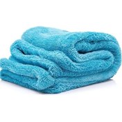 Resim AutoDetox Twisted Double Plus 50x80cm Kurulama Havlusu Mavi 