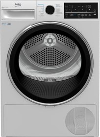 Resim Beko KM 82 B** 8 Kg A+++ Çamaşır Kurutma Makinesi 