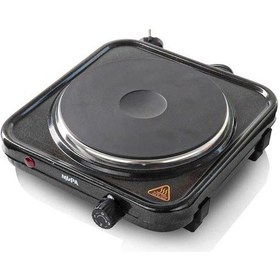 Resim Mupa 2010 1500 W Set Üstü Ocak 