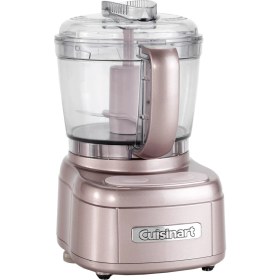 Resim Braventa Collection Cuisinart ECH4PE Mini Mutfak Robotu Pembe 