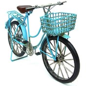 Resim Genel Markalar Dekoratif Metal Bisiklet 