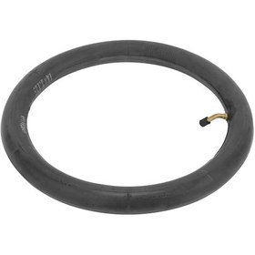 Resim Xindoker Elektrikli Bisiklet İç Lastiği 14x2.125, Butil Kauçuk, Eğik Valf, Yüksek Havalandırma, Dayanıklı, Konforlu Sürüş 