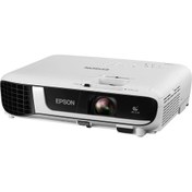 Resim Epson EB-W51 4000 Ansi Lumen WXGA 1280*800 Projeksiyon 