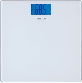 Resim Grundig PS 2111 Dijital Cam Baskül 