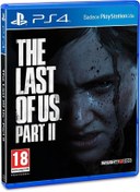 Resim PS4 The Last of Us Part 2 Türkçe Dublaj ve Altyazı - Orjinal Oyun - Sıfır Jelatin PS4 The Last of Us Part 2 TÜRKÇE Dublaj ve Altyazı - Orjinal OYUNyun - Sıfır Jelatin
