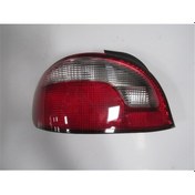 Resim Hyundaı Accent- 1998-2000- Stop Lambası Sol Taraf Kırmızı/beyaz Mars 