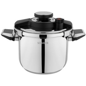 Resim Schafer Premium Çelik Çeyiz Seti 18 Parça-ınox Inox 