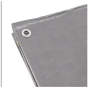 Resim BRANDA ÇADIR 230 GR/M² 4x8 metre TENTE SU GEÇİRMEZ 