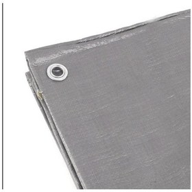 Resim BRANDA ÇADIR 230 GR/M² 4x8 metre TENTE SU GEÇİRMEZ 