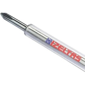 Resim Bucuks Mey Ithalat® Izeltaş 4550 Elektrik Yıldız Kontrol Kalemi 190 mm 