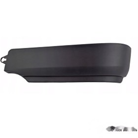 Resim Karlık Tampon Alt Tgs Sol (Kahveci Premium) - 81416140027 