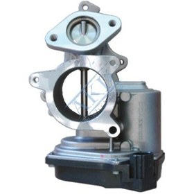 Resim Egr Valfi A4 A6 2.0Tdi Blb Bna Bre Brd Brf Bvf Bva Bvg (2005- 08) 504662185 