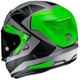 Resim HJC RPHA12 KASK BRELS MC4HSF 