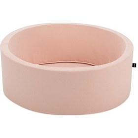 Resim 85x30 Cm Sünger Top Havuzu Pembe 