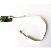 Resim Casper Uyumlu Nirvana M760 M760S M762 M762S Tetik Güç Butonu 6-71-M76Ss- 