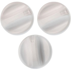 Resim Ferroli Domina 80 N - F30 E - F24 E - Tempra 24 / 30 Kombi Düğme Seti 