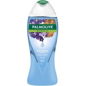 Resim Palmolive Moments Sandal Ağacı ve Lavanta Yağlı Duş Jeli 500ml 