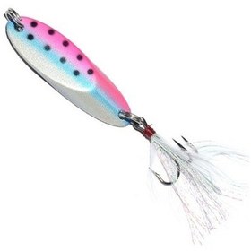 Resim Captain Xperia 6016 18gr 5.7cm Kesme Kaşık Renk 25 